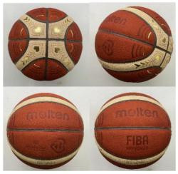 molten製バスケットボール「FIBAバスケットボールワールドカップ2023
